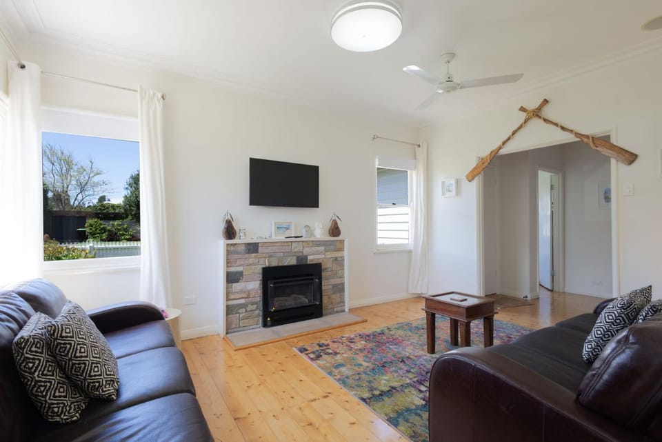 Mary Grant Apartment in Port Fairy