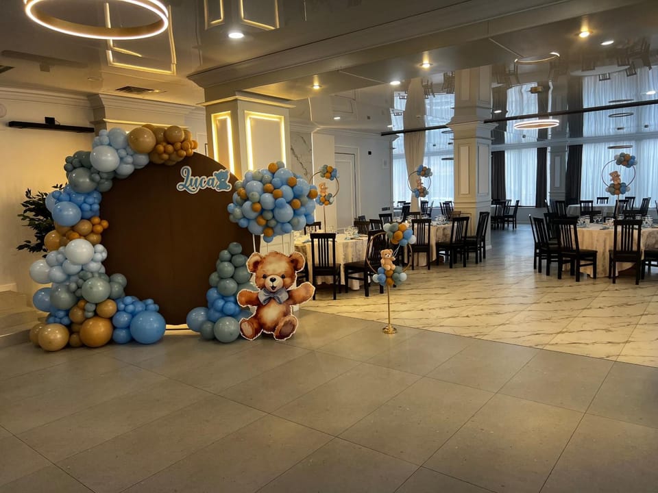 Pensiunea Mario & Ema Bed and Breakfast in Romania
