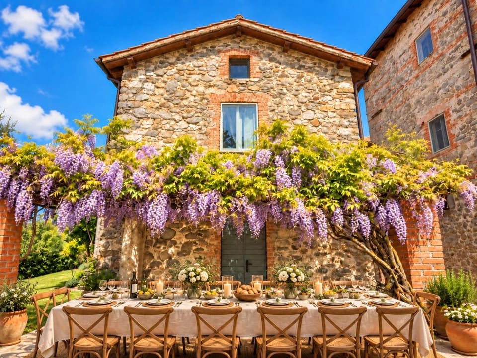 La Casatorre Di Ponticello House in Province of Massa and Carrara