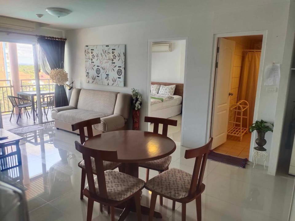 GrandBeach Condo by malai Apartment in Chon Buri Changwat
