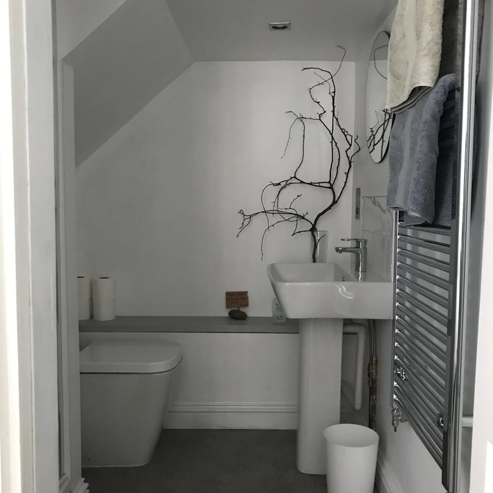 Toilet, Bathroom, Bedroom