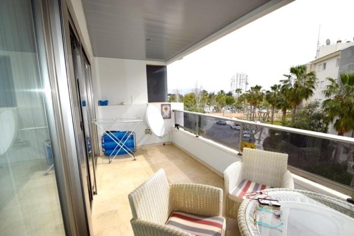 Casa Sentosa Apartment in Marina Baixa