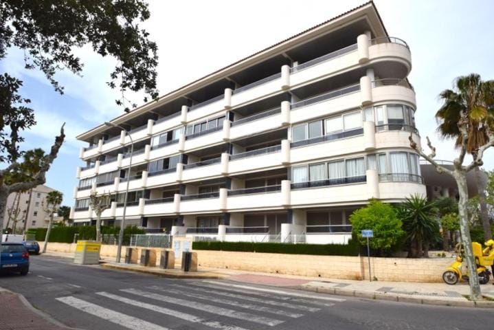 Casa Sentosa Apartment in Marina Baixa