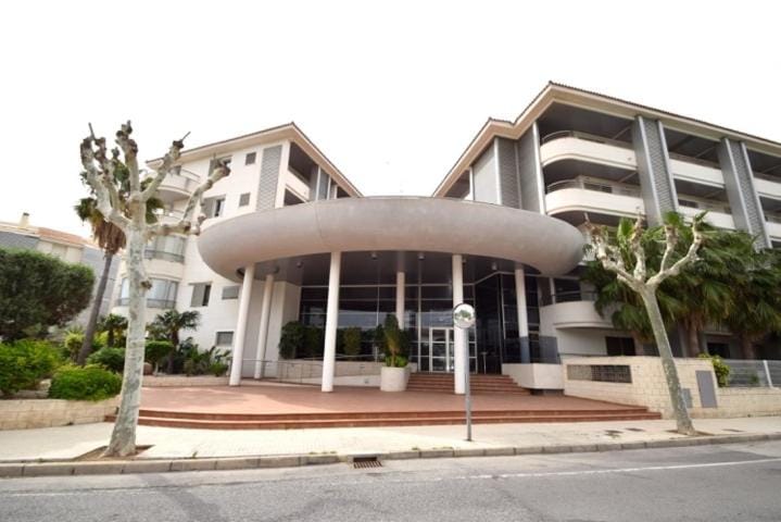 Casa Sentosa Apartment in Marina Baixa