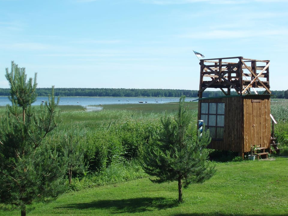 Natural landscape, Activities