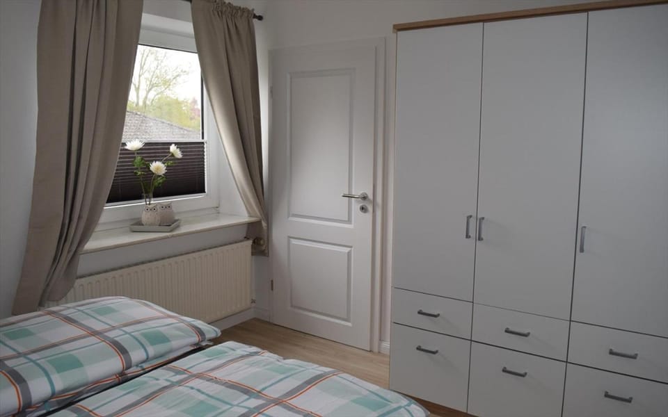 Ferienwohnung im Winkel Apartment in Lower Saxony, Germany