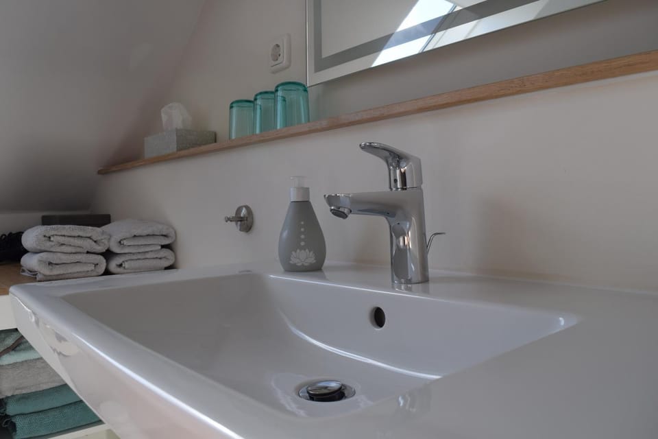 Ferienwohnung im Winkel Apartment in Lower Saxony, Germany