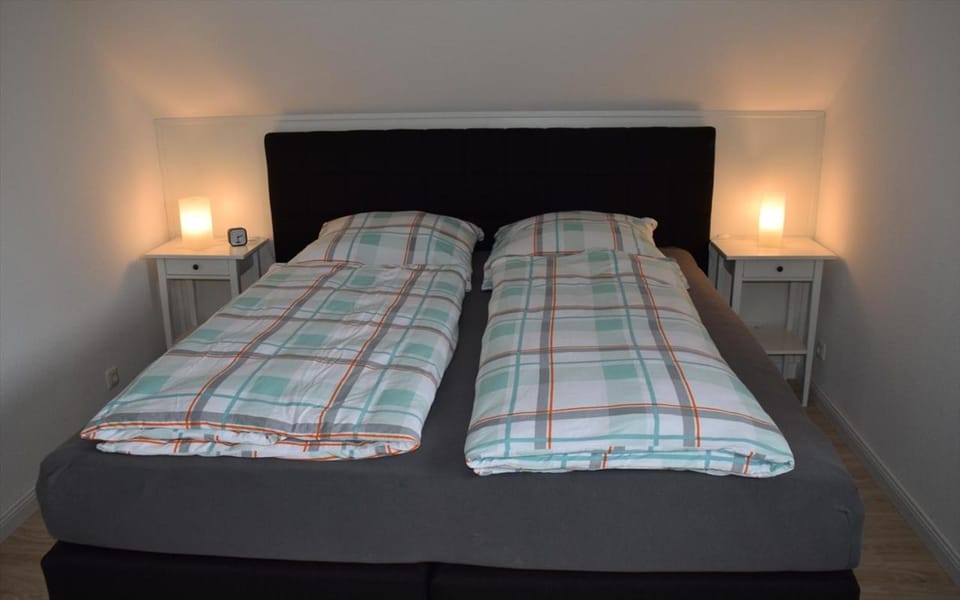 Ferienwohnung im Winkel Apartment in Lower Saxony, Germany
