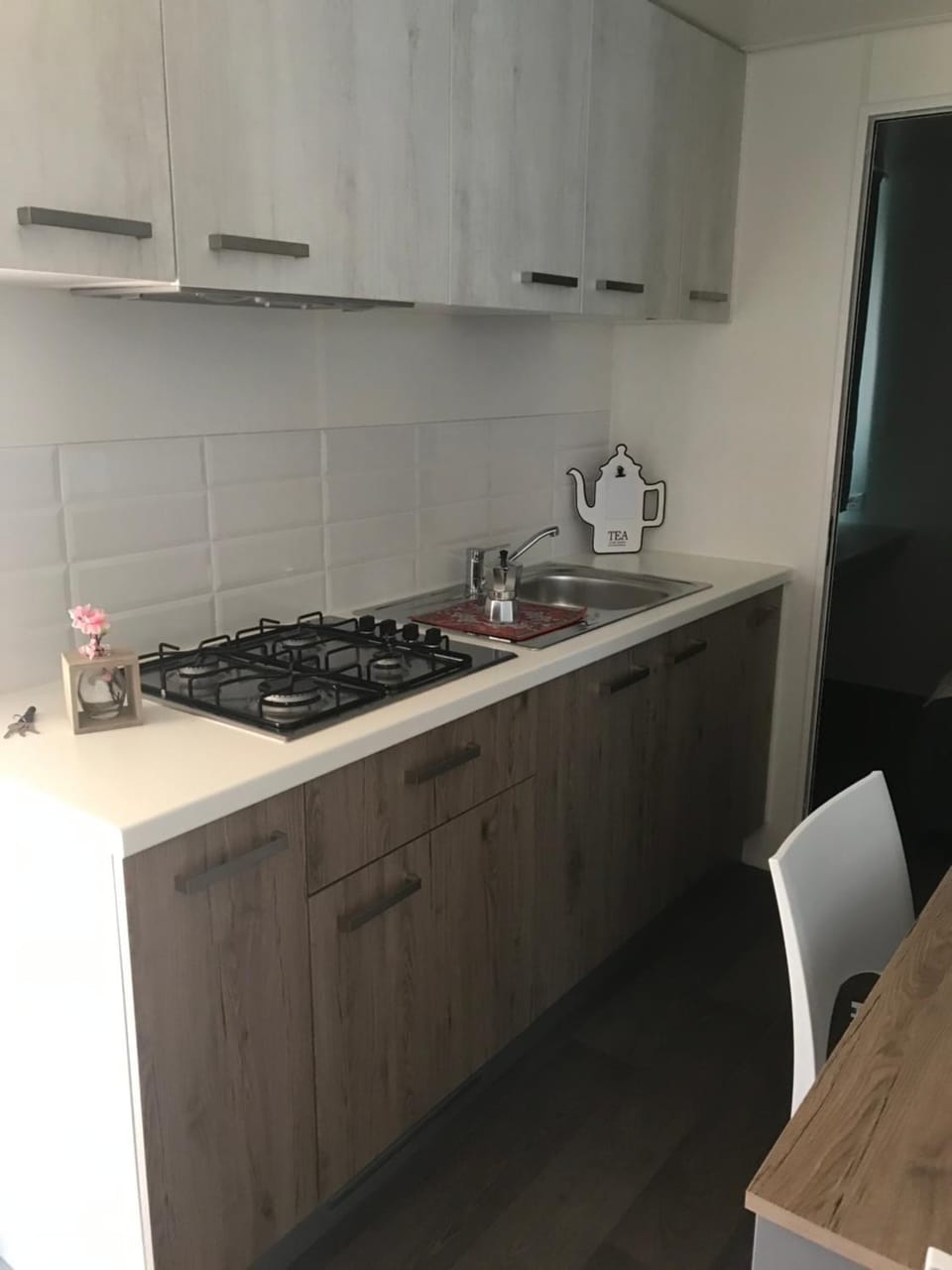 Dkamping Village Campground/ 
RV Resort in Canton of Ticino