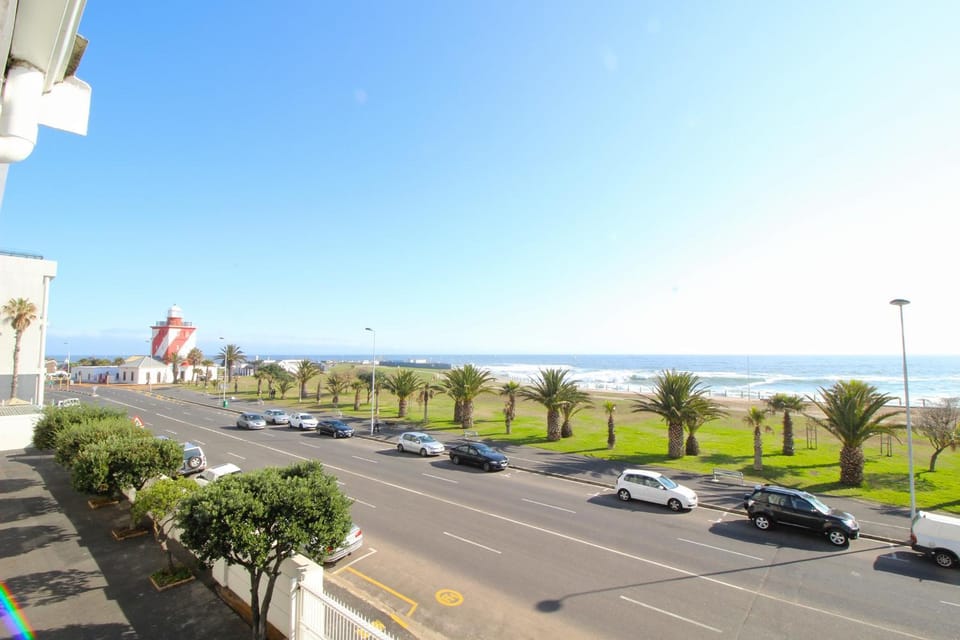 Vredenhof Apartments Apartment in Cape Town