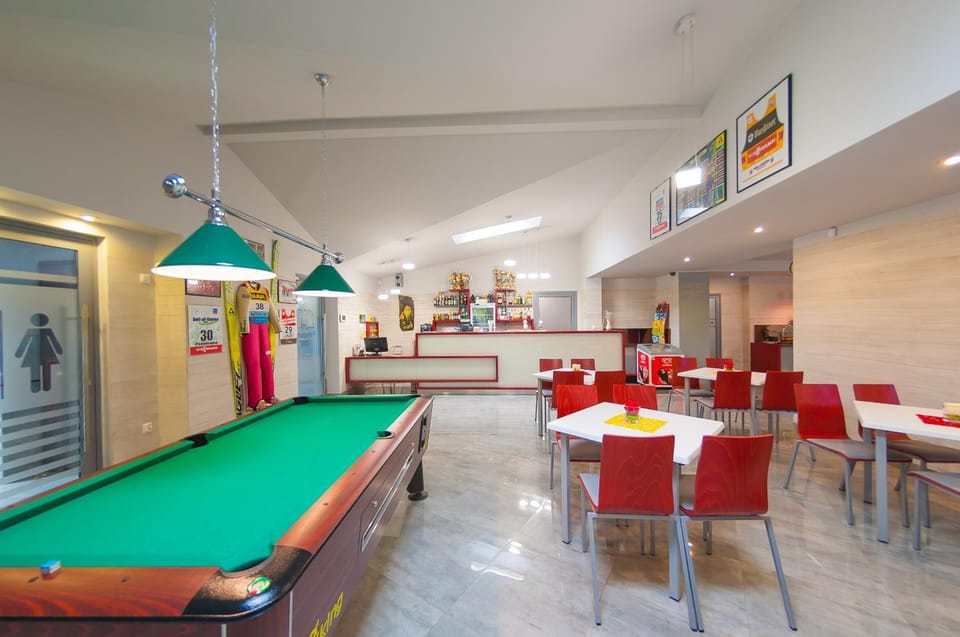 Pensjonat Źródełko Bed and Breakfast in Czechia