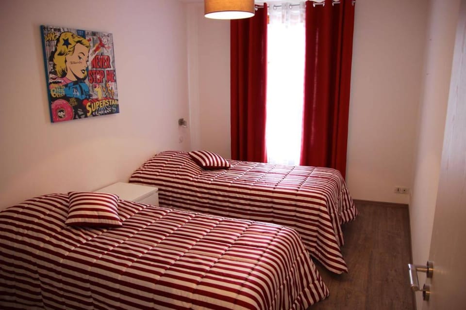 Gîte Groseille House in Ribeauvillé