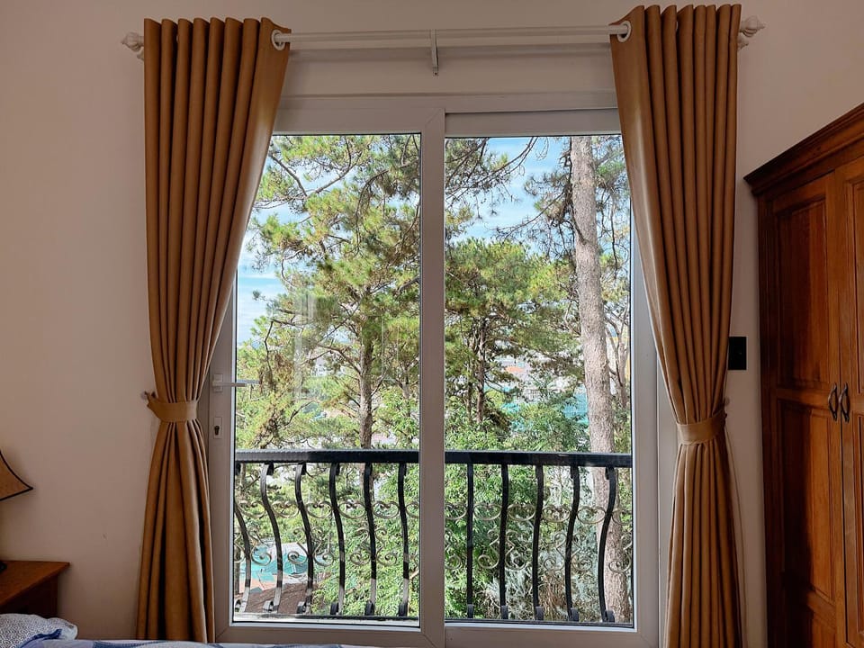 TTR Joy Apart' Hotel Apartment hotel in Dalat