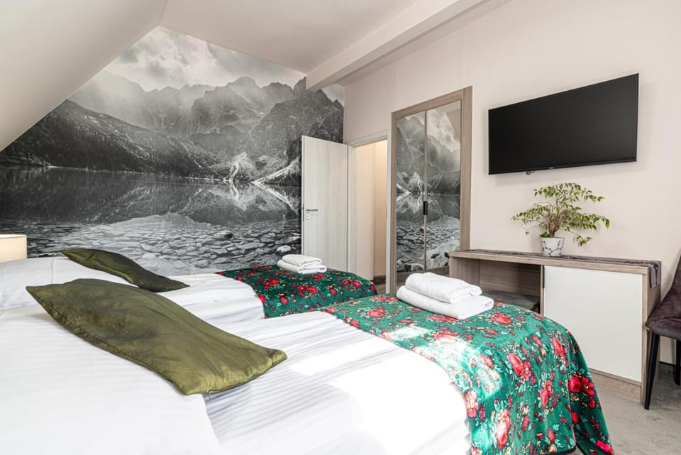 Willa Alta Vacation rental in Lesser Poland Voivodeship