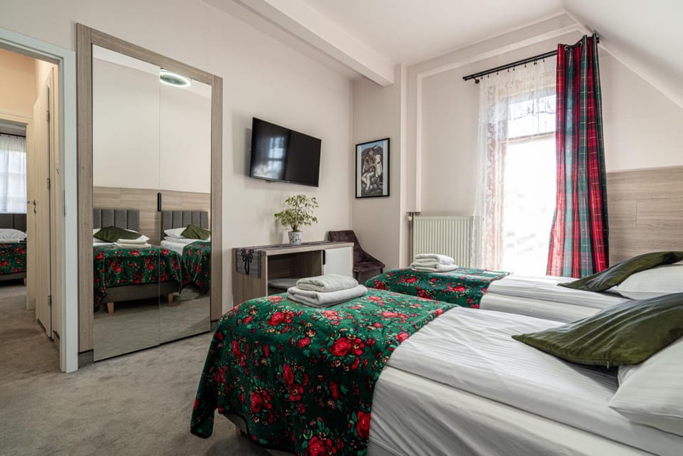 Willa Alta Vacation rental in Lesser Poland Voivodeship