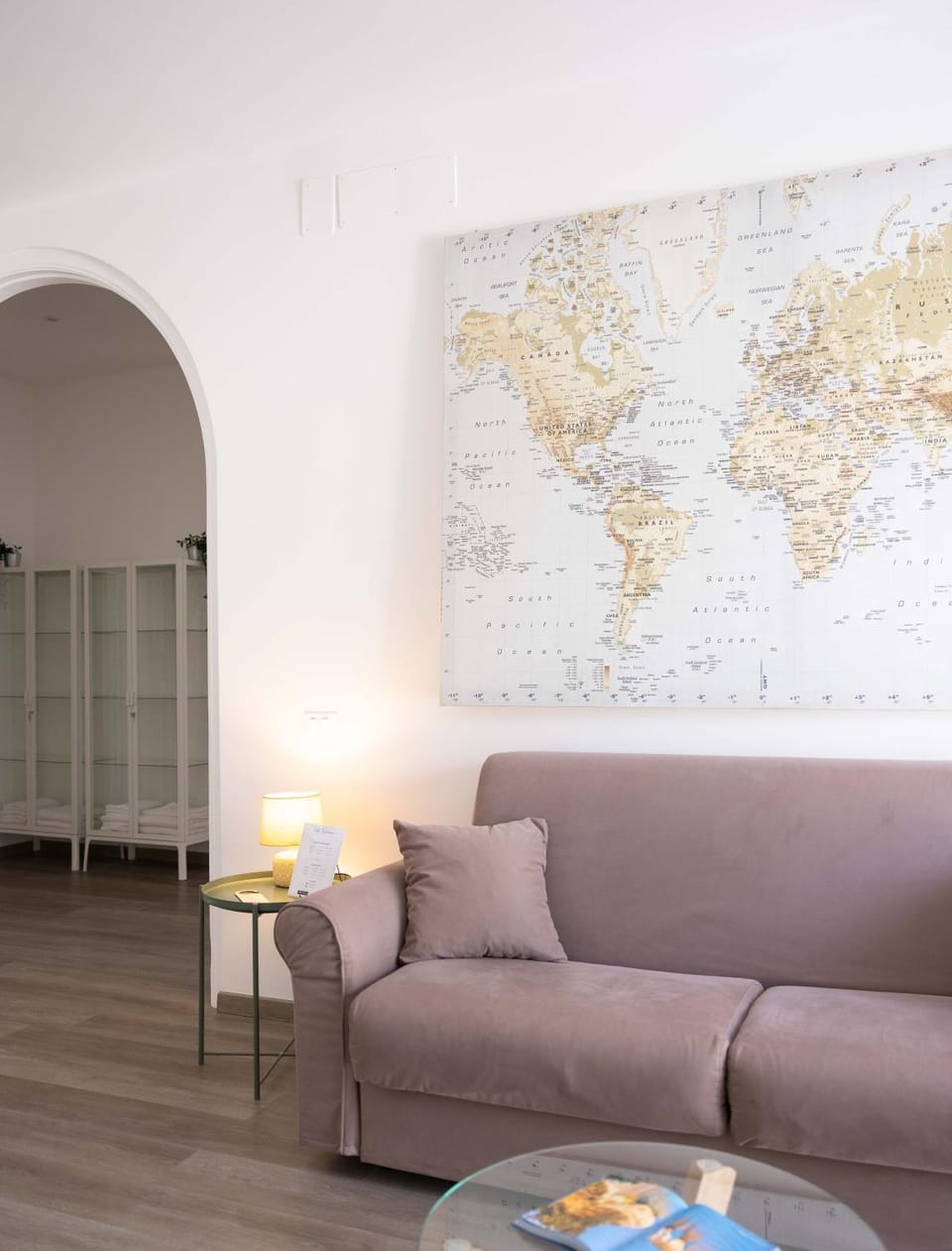 Villa Valentina House in Province of Taranto
