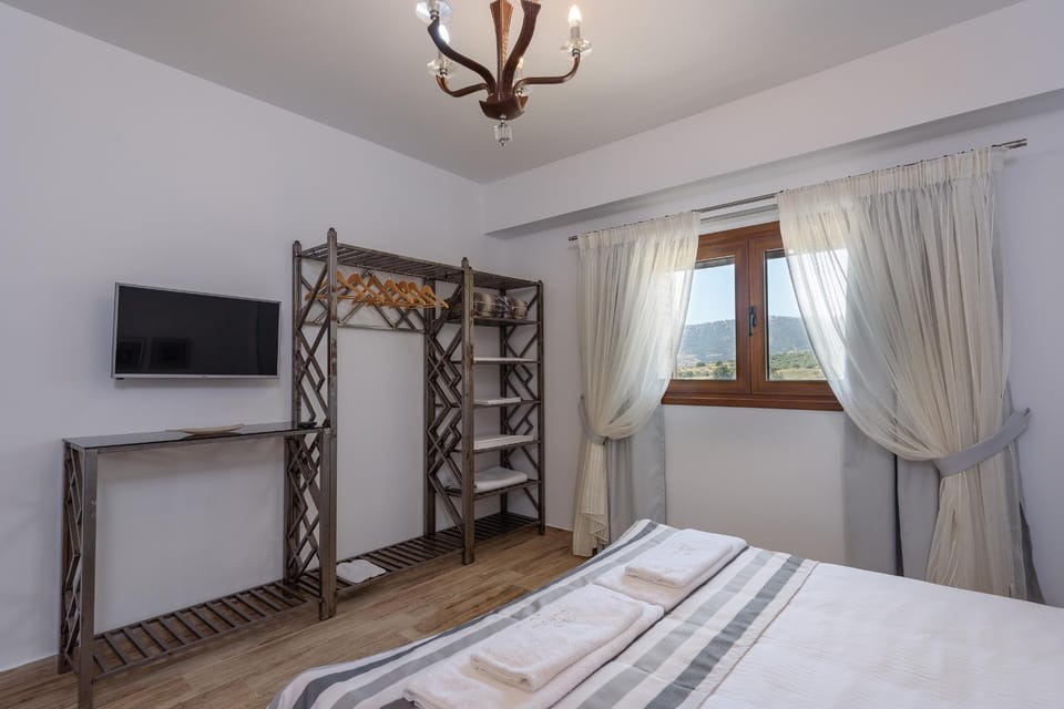 Zeus & Dione Luxury Villa Villa in Crete