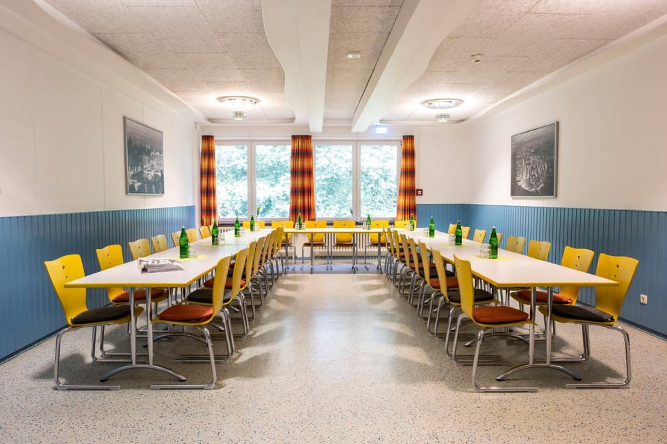 Jugendherberge Flensburg - Membership required Hostel in Flensburg