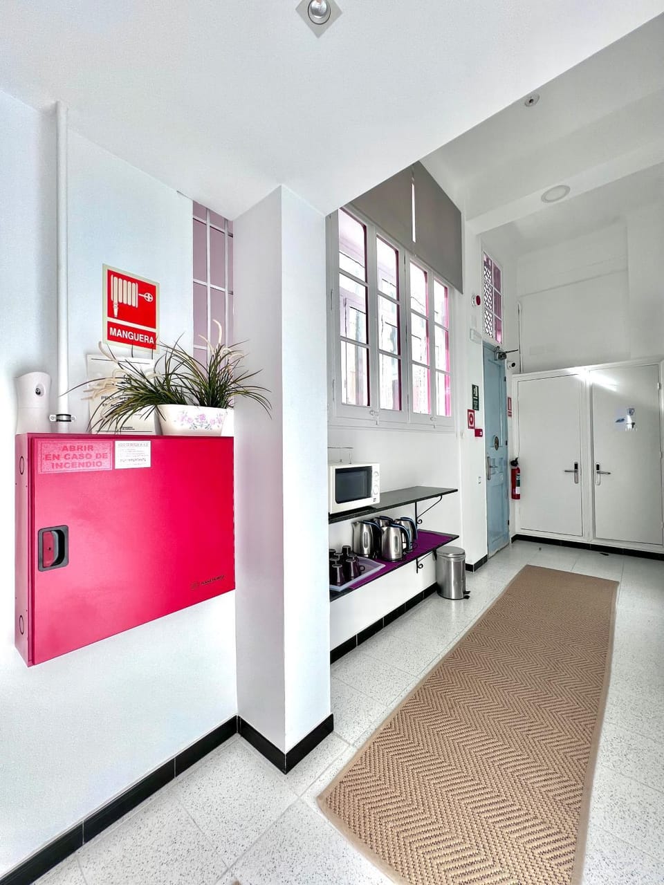 Kitchen or kitchenette, Dining area, Area and facilities