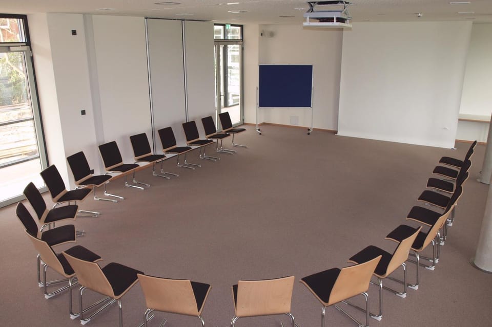 Business facilities