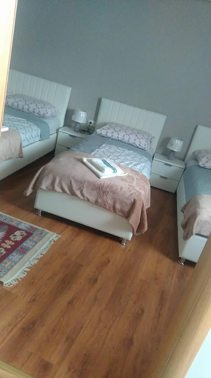 Guest house "Aylin" Apartment in Mostar