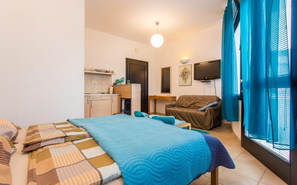 Studio Apartman MIJA 1 Apartment in Primorje-Gorski Kotar County
