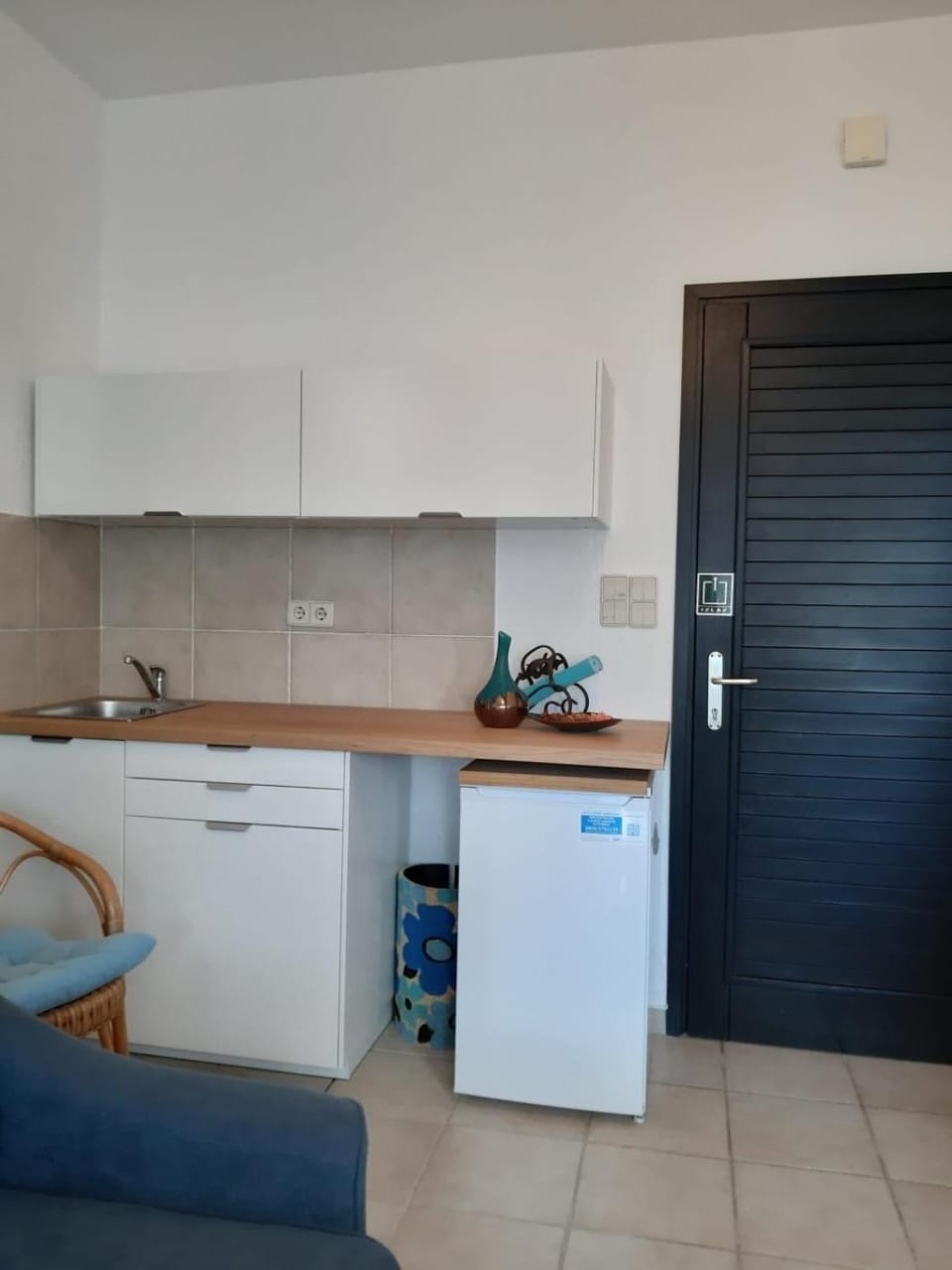 Studio Apartman MIJA 1 Apartment in Primorje-Gorski Kotar County
