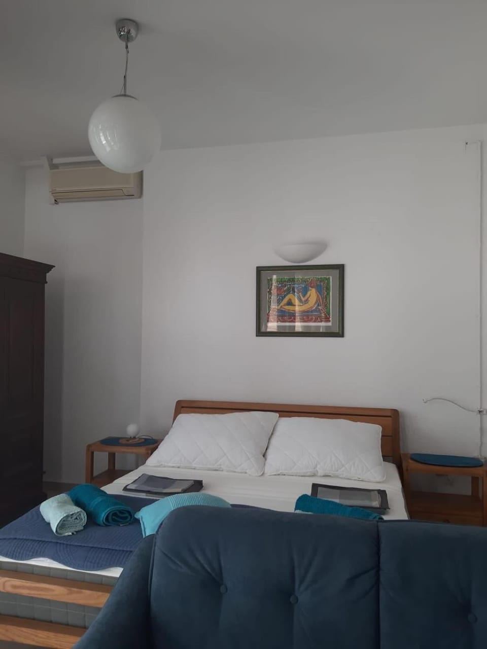Studio Apartman MIJA 1 Apartment in Primorje-Gorski Kotar County