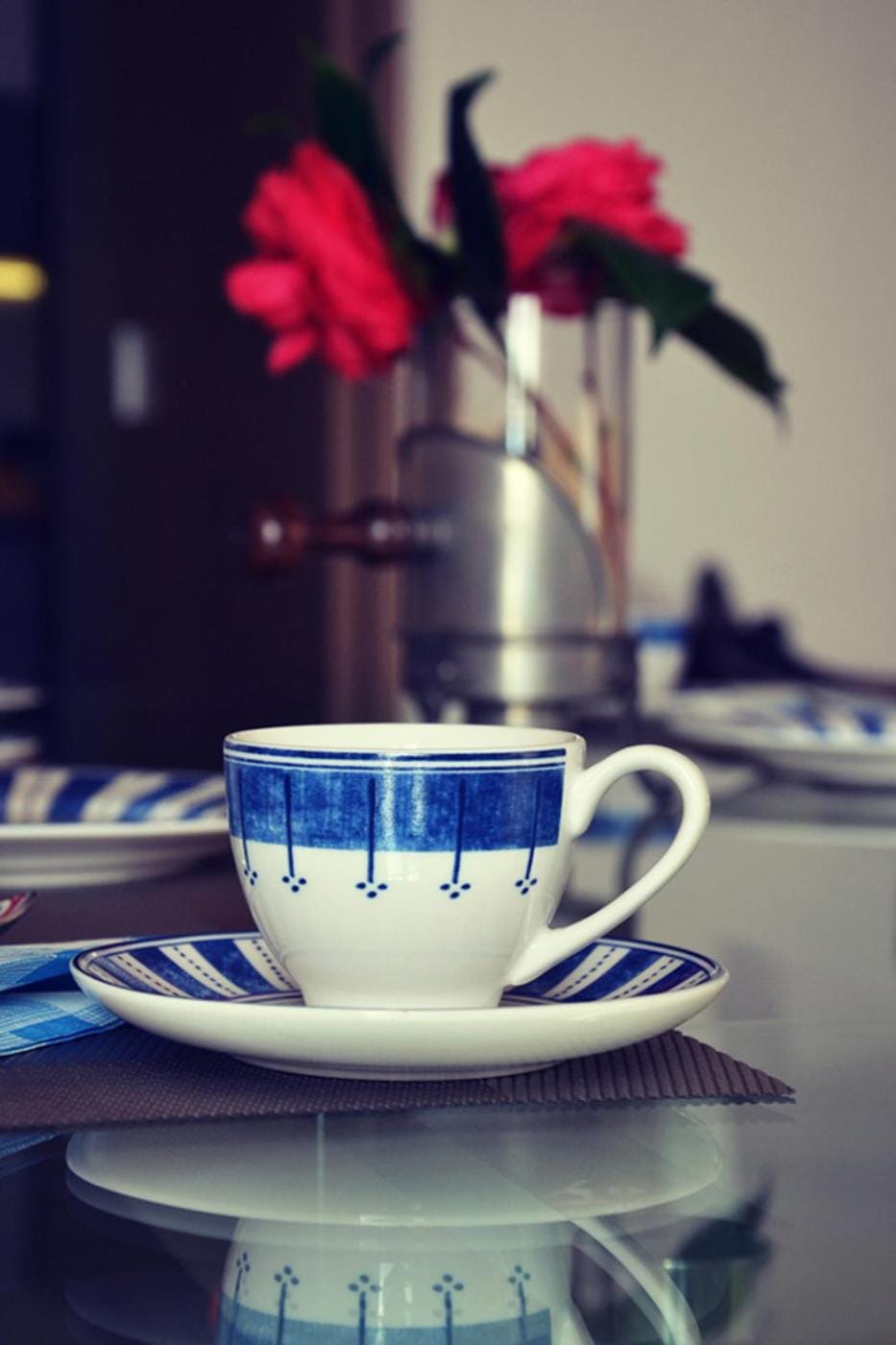 Casa del Cedro Apartment in Naples