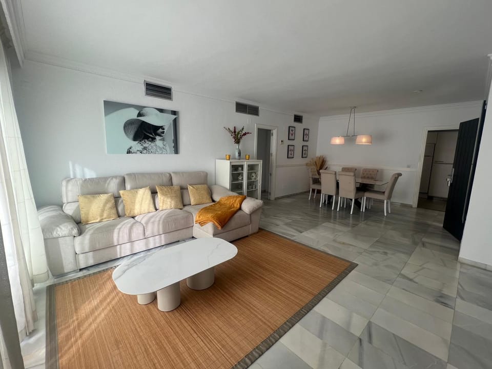Jardines del puerto 741 Apartment in Marbella