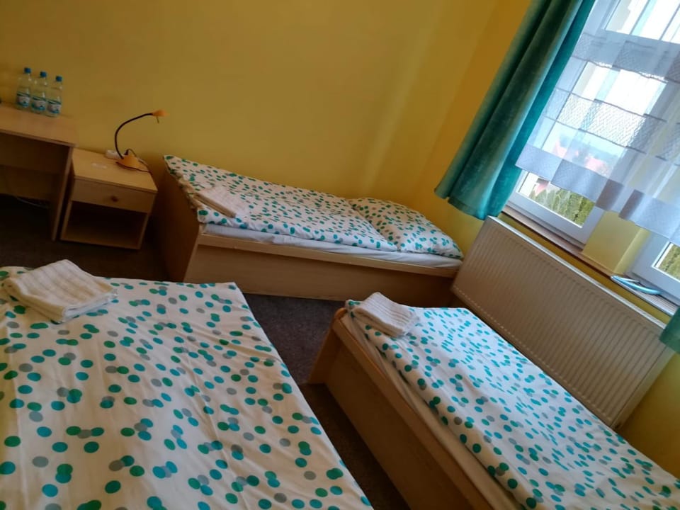 Hotel Modrá hvězda Sadská Hotel in Czechia