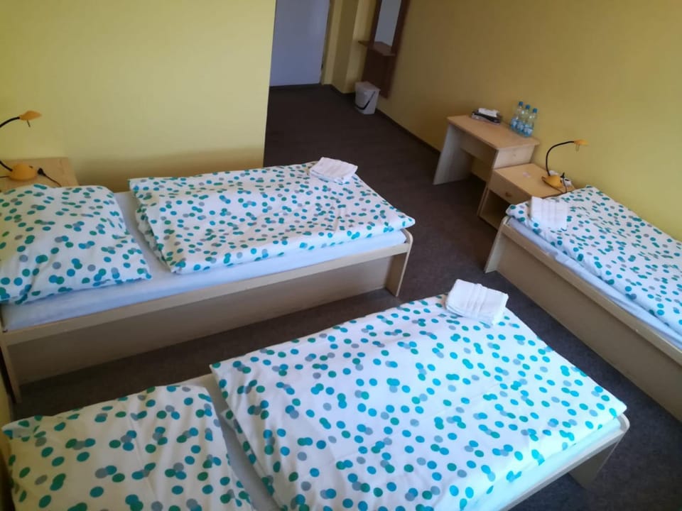 Hotel Modrá hvězda Sadská Hotel in Czechia