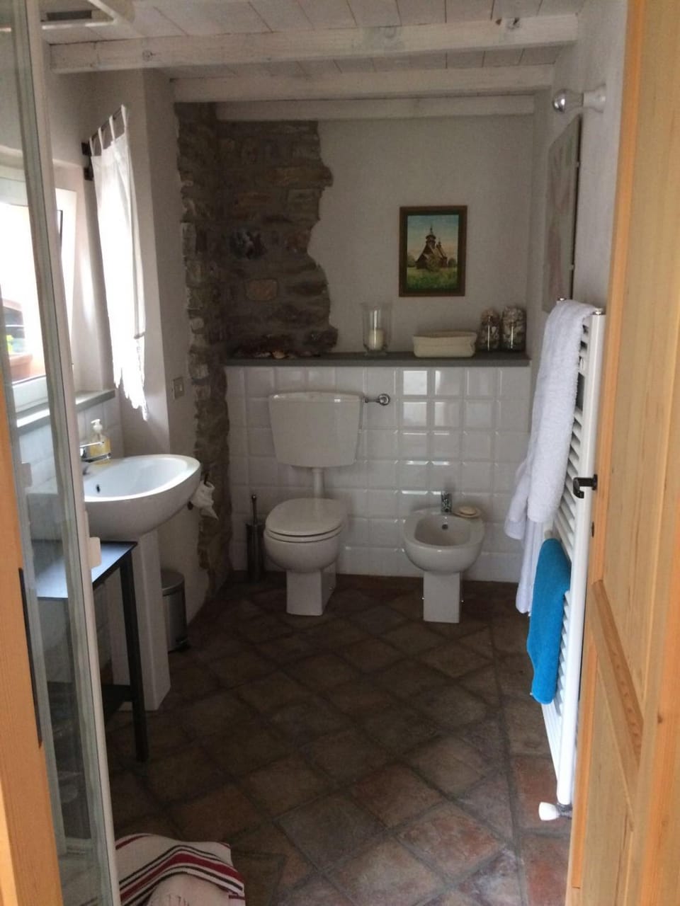 Toilet, Bathroom, bidet