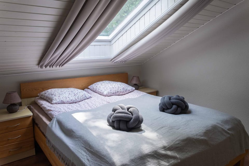 Apartmens "Lagoon" Apartment in Klaipėda County, Lithuania