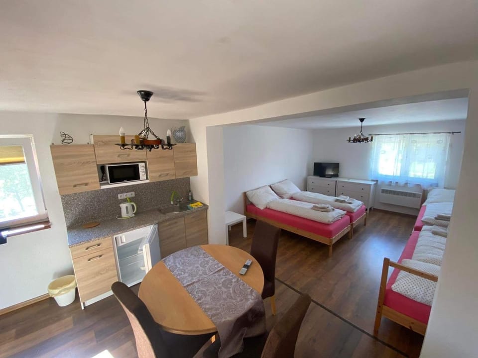 Vinný sklep u Mňa Country House in South Moravian Region
