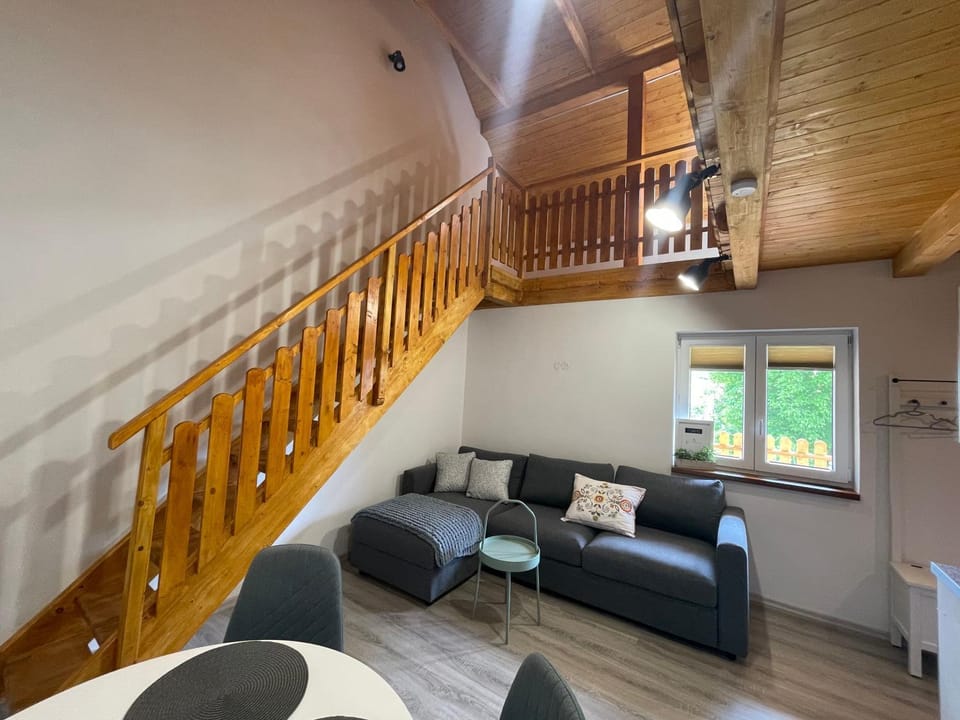 Vinný sklep u Mňa Country House in South Moravian Region