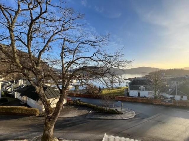 Verkshotellet Jørpeland Hotel in Rogaland