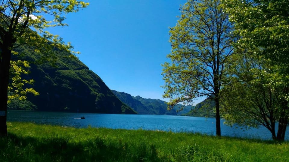 Natural landscape