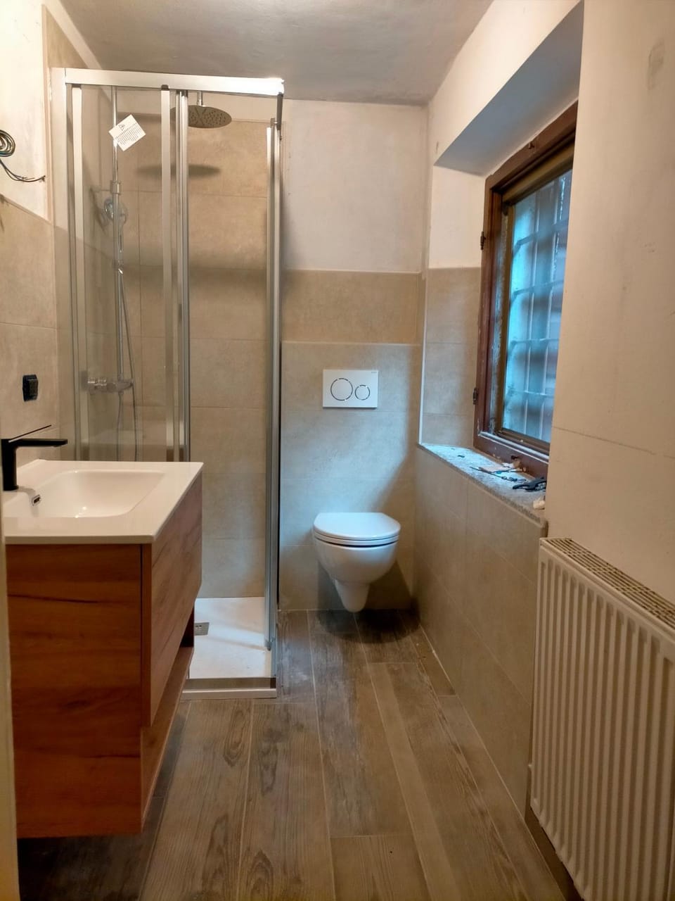 La Quiete Apartment in Lake Garda