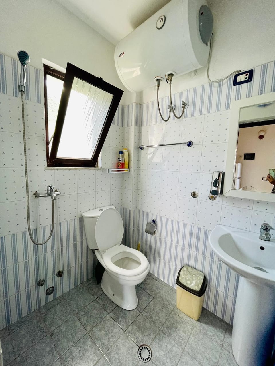 Vila Toskaj Apartment in Vlorë