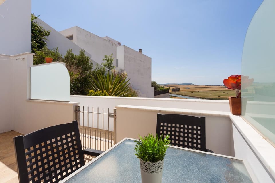 Arena Apartment in Conil de la Frontera