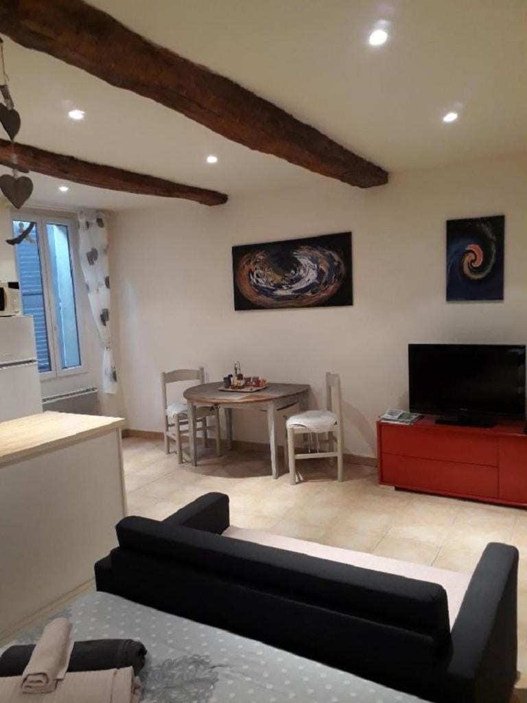 Les Capena 2 Apartment in French Riviera