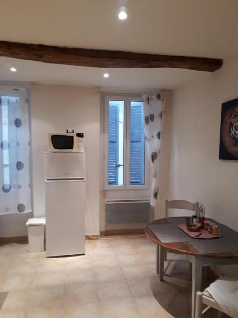 Les Capena 2 Apartment in French Riviera