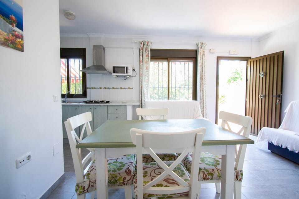 Apartamentos Turisticos Trajano Apartment in Costa de la Luz