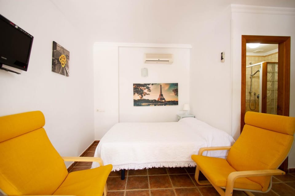 Apartamentos Turisticos Trajano Apartment in Costa de la Luz