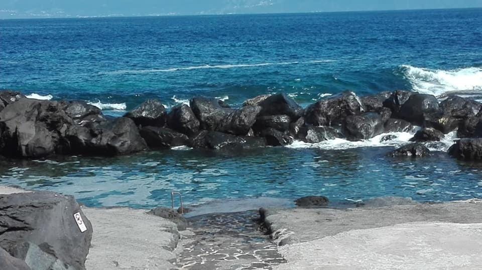 Sea view, Swimming pool