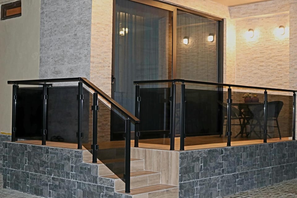 Apartment near the sea 1 Apartment in Adjara, Georgia
