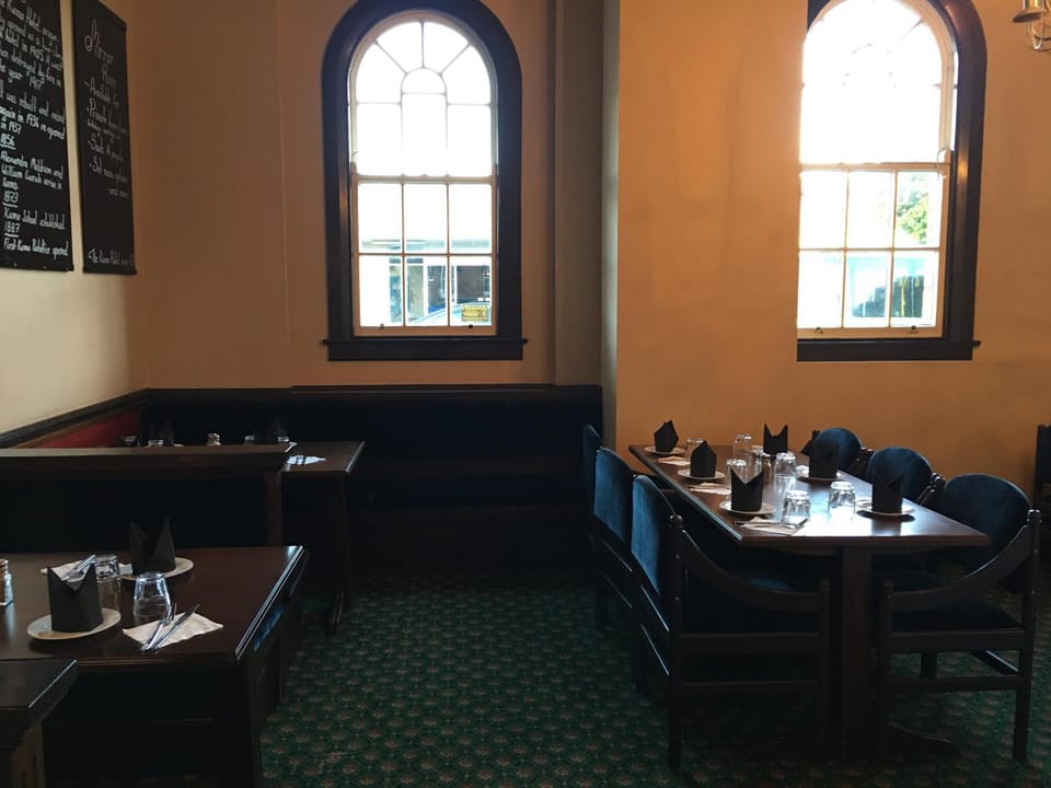 The Kamo Hotel Hotel in Whangārei