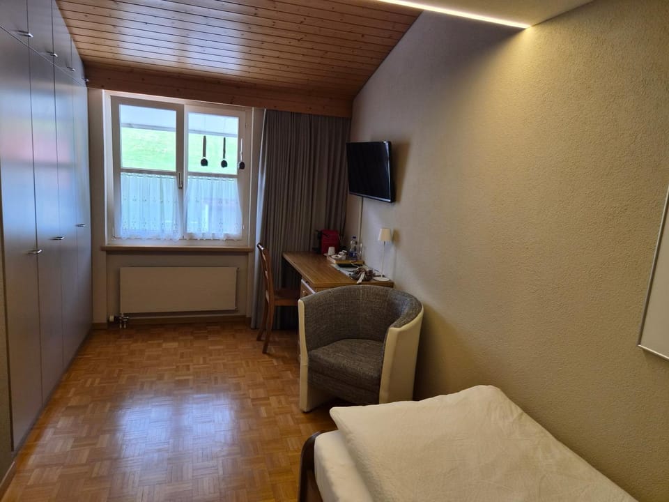 Landgasthaus Bären Inn in Appenzell Innerrhoden, Switzerland