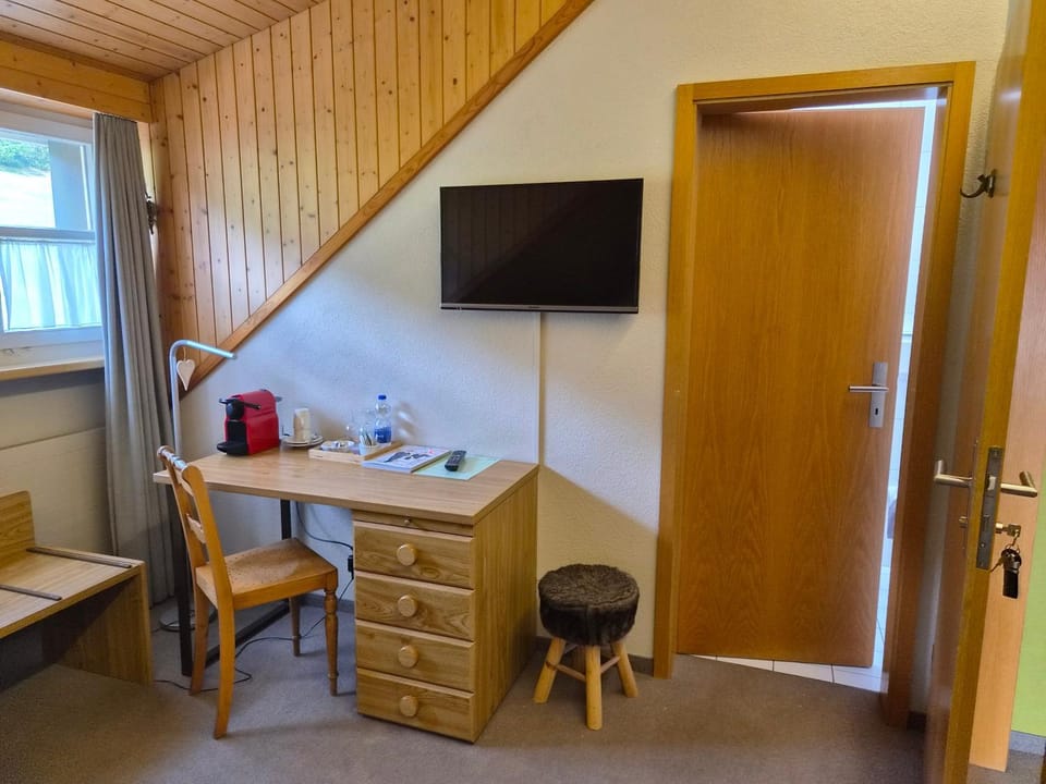 Landgasthaus Bären Inn in Appenzell Innerrhoden, Switzerland